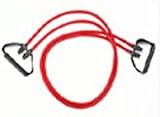 212FtKUHNsL. SL160  SPRI DOUBLE XERTUBE Red Medium