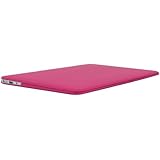 STM Grip Hardshell Minimalist Case for 11-Inch MacBook Air, Pink (122-010K-21)
