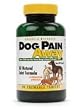 Dog Pain Away, Treats Arthritis, Inflammation, Joint Pain, & Decreased Flexibility - 90 Dog Chewable Tablets