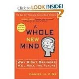 A Whole New Mind