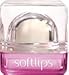 Softlips Cube Pomegranate Blueberry Lip Protectant, Sunscreen SPF15, 0.23 oz (Pack of 1)