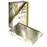 Blanc Satin White Chocolate Pistoles - 5 kg