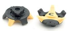 Champ Stinger Q-Lok Thread 500 Golf Shoes Spikes