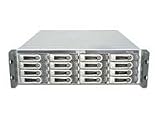 Vtrak E610SD Dual 16BAY 3U Sas SAS/SATA-3GB Raid 0 1 10 5 6 10 50