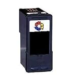 Ampertec Tinte für Lexmark 18C0034 No 34XL schwarz
