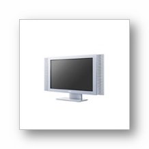 sony 40 mntr pearl