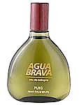 Agua Brava by Antonio Puig for Men 17.0 oz Eau de Cologne Splash - B0002DM2JW