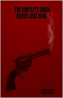 The complete Chuck Norris joke book