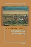 Kriegskunst in Europa 1650-1800
