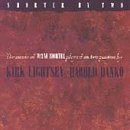 Shorter by Two by Danko/Lightsey