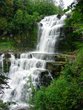 Chittenango Falls New York Print