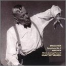 Bruckner, Symphony No. 3 in d minor (11 October 1954)/Wagner, Siegfried's Rhine Journey & Funeral Mu