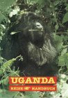Uganda - Mit Ost- Zaire und Nord- Ruanda - Christoph L&uuml;bbert