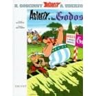 Asterix Spanish: Asterix Y Los Godos