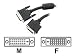 StarTech.com 6 ft DVI Dual-Link Extension Cable M/F