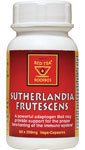 Sutherlandia 350 mg - 60 Vegi Capsules