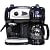 DeLonghi コンビ・コーヒーメーカー BCO261
