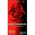 Contagious (1997) [VHS]