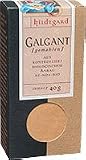 Produkt-Bild: Bio Hildegard Galgant gemahlen