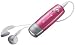 Sony Walkman NW-E003PC 1GB MP3 Player - Pink