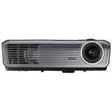 Optoma EP727 XGA 2200-Lumens DLP Multimedia Data Projector