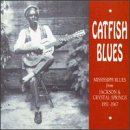 Review Various Artists  / Catfish Blues