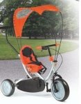Italtrike OKO Tricycle