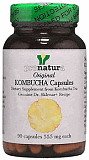 Kombucha Tea 30 Caps Pronatura