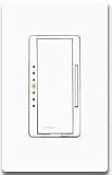 MAESTRO LOW VOL 600W WHITE (Lutron MALV-600-WH)