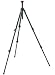 755MF3 MDeVe MagFiber Video Camera Tripod