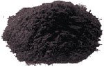 Grout Sanded Charcoal 16 oz.