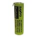 Shaver Razor Battery Pack fits most electric shavers