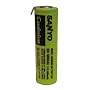 Shaver Razor Battery Pack fits most electric shavers