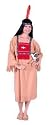 Running Brook Adult Indian Costume for Women