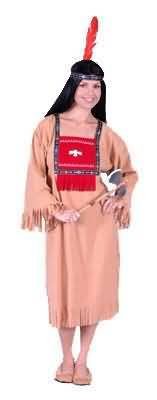 Running Brook Holiday Party Costume