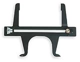 Brake Resetting Gauge Westward 1EKA5 by Westward