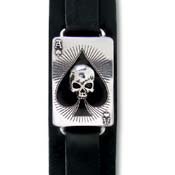 Ace Of Dead Spades - Authentic UL13 Alchemy Bracelet
