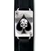 Ace Of Dead Spades - Authentic UL13 Alchemy Bracelet