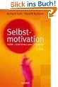 Selbstmotivation: FLOW - Statt Stress oder Langeweile