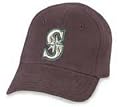 Seattle Mariners Infant and Toddler Cap (Infant Size)