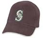 Seattle Mariners Infant and Toddler Cap (Infant Size)