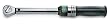 SK 74104 3/8-Inch Drive 10 Foot Pound to 100 Foot Pound Micrometer Torque Wrench