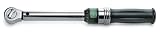 SK 74104 3/8-Inch Drive 10 Foot Pound to 100 Foot Pound Micrometer Torque Wrench