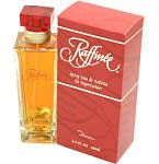 RAFFINEE By DANA For Women - EAU DE TOILETTE SPRAY 3.4 FL. OZ.
