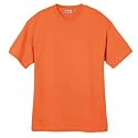 Hanes Heavyweight Cotton Youth T-Shirt