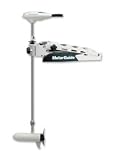 MotorGuide® SW54 HB Digital Gator Flex Trolling Motor