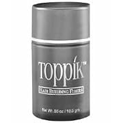 Toppik Hair Building Fibers: Light Brown - 10.3 grams