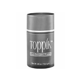 Toppik Hair Building Fibers