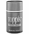 Toppik Hair Building Fibers: Dk. Brown - 10.3 grams