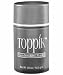 Toppik Hair Building Fibers: Black - 10.3 grams